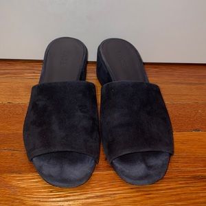 Vince rachelle sandals